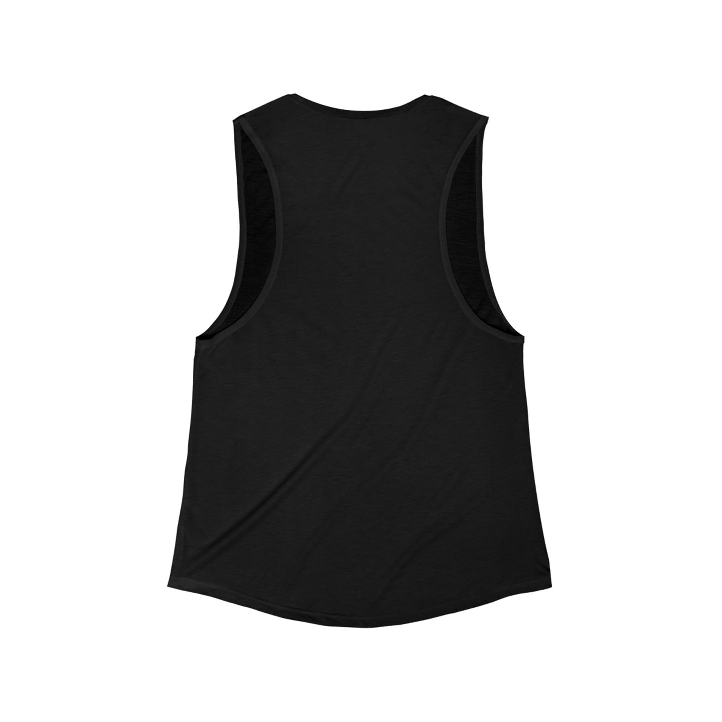 Ocean Waves Women's Flow Tank - Beach Vibes