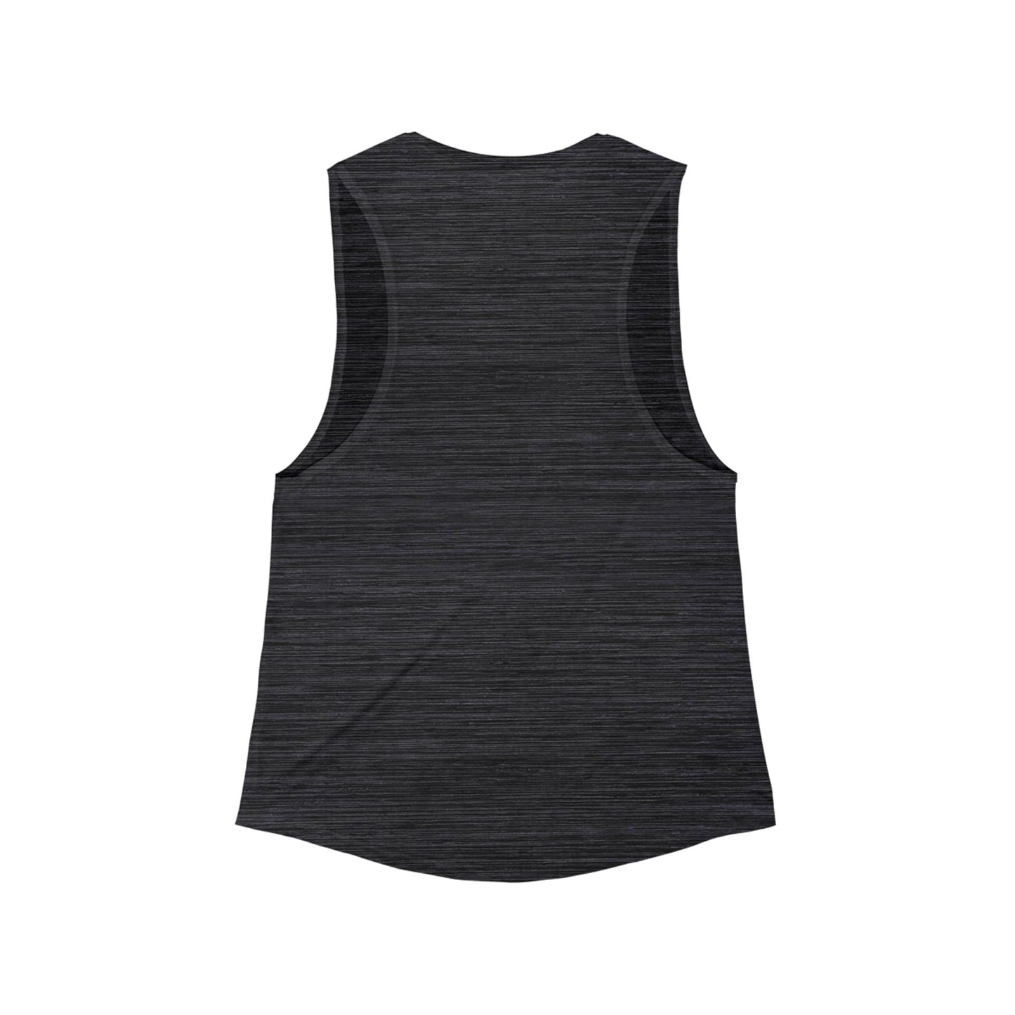 Ocean Waves Women's Flow Tank - Beach Vibes