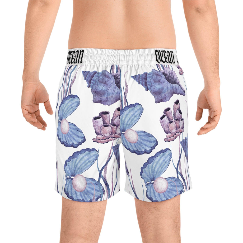 Homem ocean vibes calção de banho - Ocean vibez