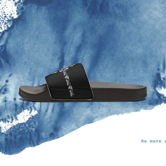 Sandálias femininas elegantes com tiras removíveis para aventuras de verão - Ocean vibez