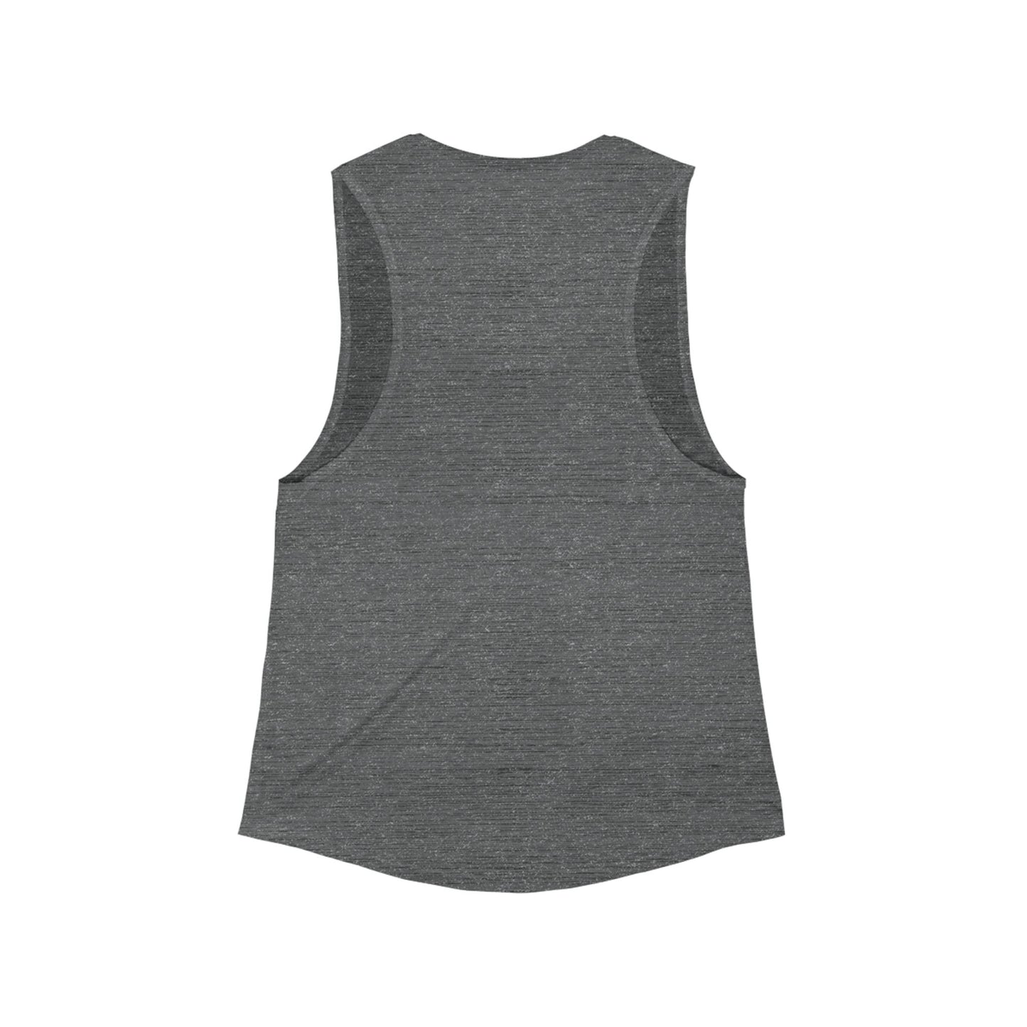 Ocean Waves Women's Flow Tank - Beach Vibes