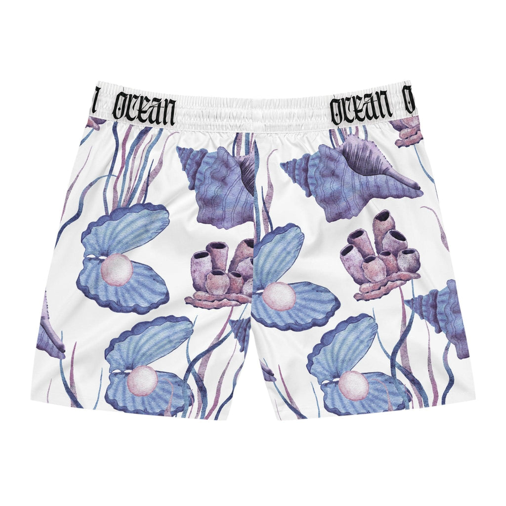 Homem ocean vibes calção de banho - Ocean vibez