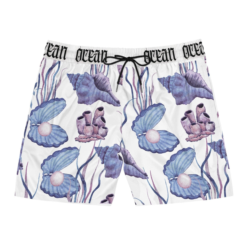 Homem ocean vibes calção de banho - Ocean vibez