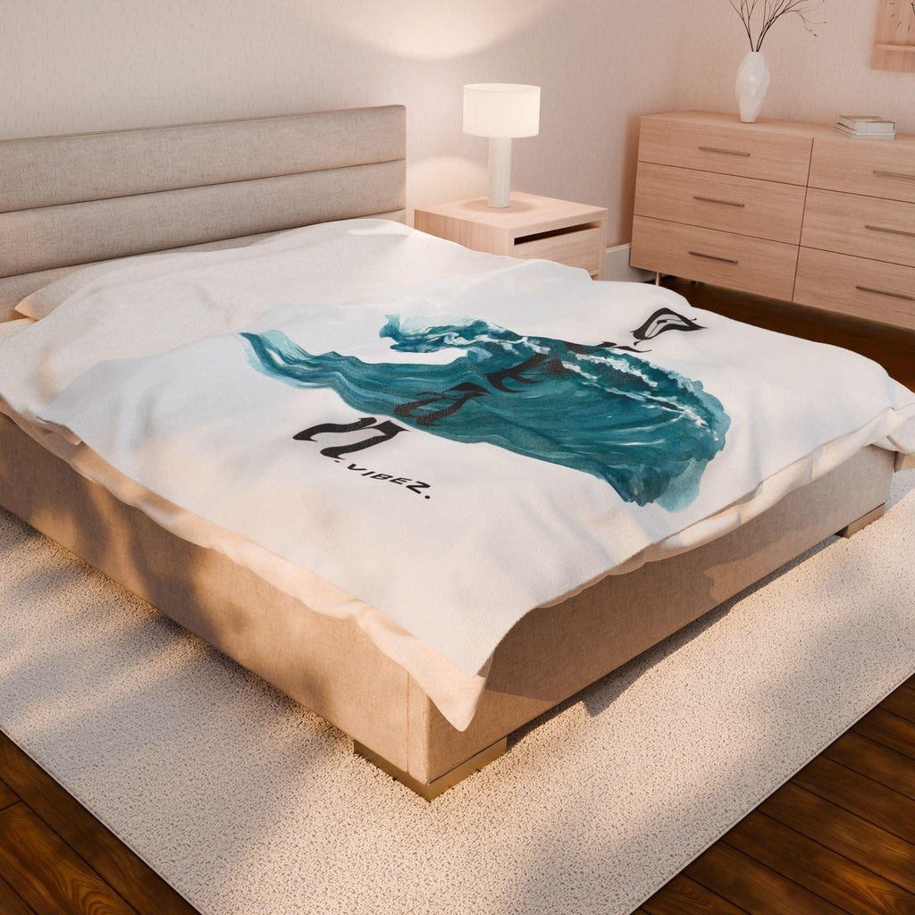 Ocean Vibez Toalha de Praia - Ocean vibez