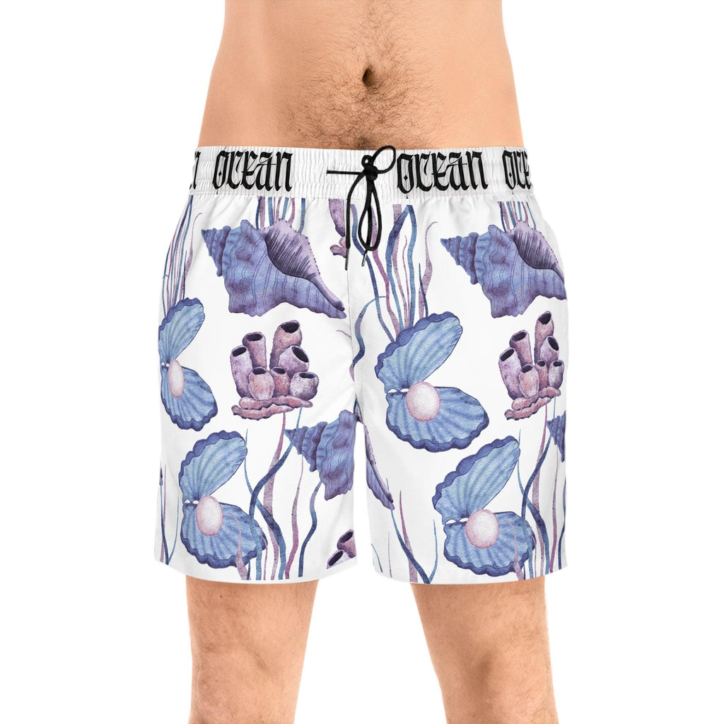 Homem ocean vibes calção de banho - Ocean vibez