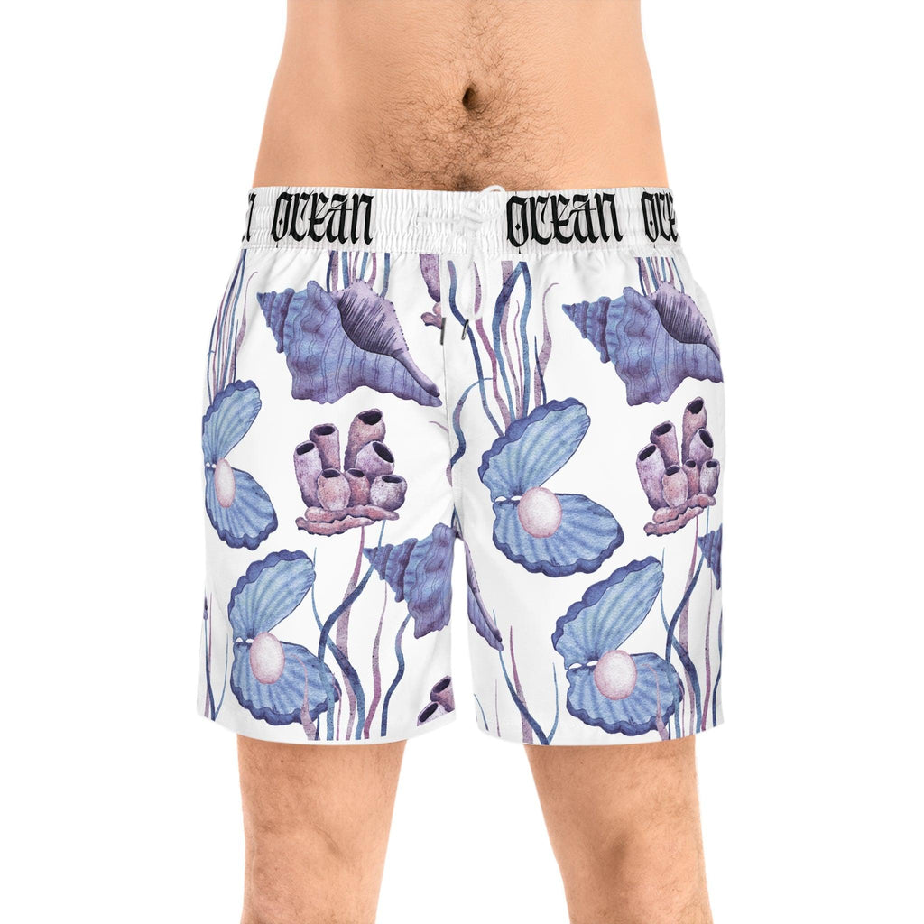 Homem ocean vibes calção de banho - Ocean vibez