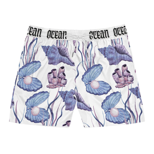 Homem ocean vibes calção de banho - Ocean vibez